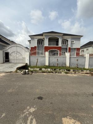 5 Bedroom Fully Detached Duplex, Fha / Enl Estate, Guzape District, Abuja, Detached Duplex for Sale