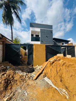Newly Built 4 Bedroom Fully Detached Duplex with Bq, Ojodu Berger, Ojodu, Lagos, Detached Duplex for Sale
