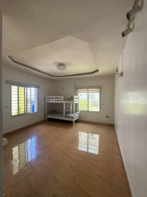 1 Bedroom Spacious Shared Apartment, Ikate, Lekki, Lagos, Detached Duplex for Rent