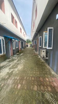 2 Bedroom Apartment, Abijo, Lekki, Lagos, Flat / Apartment for Rent