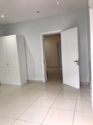 Fully Service 4 Bedroom Terrace Duplex with a Room Bq on 2 Floors, Lekki Phase 1, Lekki, Lagos, Terraced Duplex for Rent