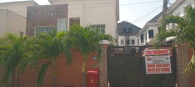 4-bedroom Duplex, Muritala Eletu Way, Osapa London, Osapa, Lekki, Lagos, House for Sale