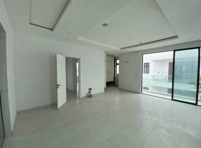 4 Bedroom Duplex, Lekki Phase 1, Lekki, Lagos, Detached Duplex for Sale