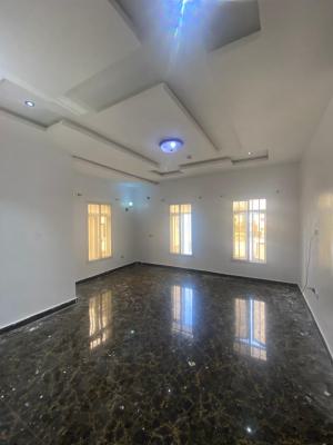 Serviced 3 Bedrooms Terrace Duplex with Bq, Lekki Phase 1, Lekki, Lagos, Terraced Duplex for Rent