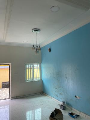 New Mini Flat, Sangotedo, Ajah, Lagos, Mini Flat (room and Parlour) for Rent