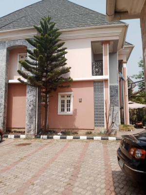Standard Decent 3 Bedroom Semi Detached with Bq, Gudu, Abuja, Semi-detached Duplex for Rent