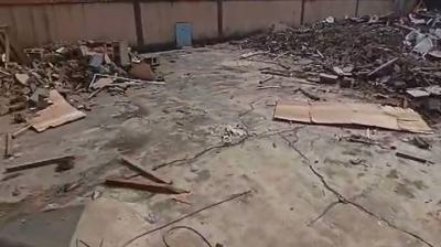 a Standard Full Plot of Land in an Estate, Beckley Estate, Phase 1, New Oko-oba, Abule Egba, Agege, Lagos, Mixed-use Land for Sale