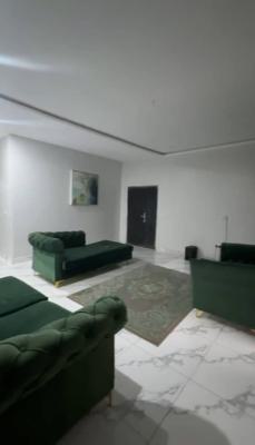 Spacious and Beautiful 2 Bedroom Flat on a Second Floor, Idu Industrial, Abuja, Block of Flats for Sale