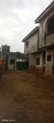 a Detached Duplex, Fagbile, Ijegun, Ikotun, Lagos, Detached Duplex for Sale
