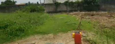 1778 Sqm Fenced Bare Land in an Estate., Arowojobe Estate, Mende, Maryland, Lagos, Mixed-use Land for Sale