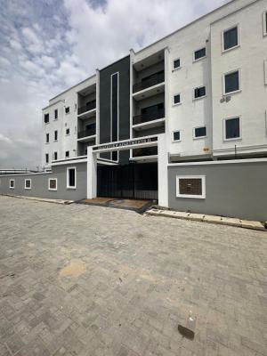 Luxury 2 Bedroom Apartment with a Swimming Pool and Bq, Ikate, Lekki, Lagos, Flat / Apartment for Sale