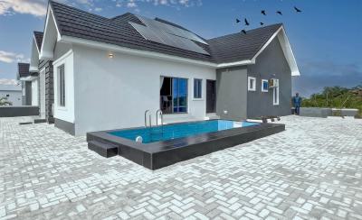 Newly Launched 4 Bedroom Duplex, Ibeju Lekki, Lagos, Detached Duplex for Sale