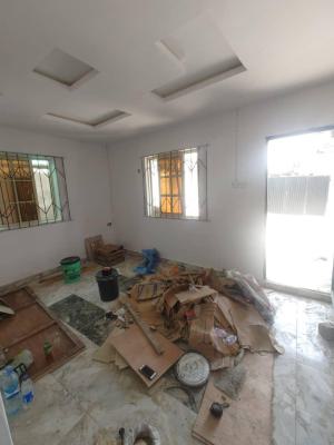 Newly Renovated and Clean Mini Flat Available, Sangotedo, Ajah, Lagos, Mini Flat (room and Parlour) for Rent