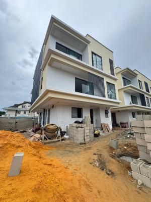 Luxury 5 Bedroom Detached Duplex with Swimming Pool,bq , Study, Ikoyi, Lagos, Detached Duplex for Sale