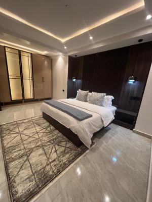 Specious Well Built Luxury 2 Bedrooms Fully Furnished Apartment, Victoria Island (vi), Lagos, Flat / Apartment for Rent