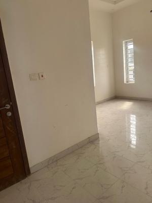 Clean and Spacious Rooms Available in a Shared Apartment, Off Mobil Road, Ilaje, Ajah, Lagos, Self Contain (single Rooms) for Rent