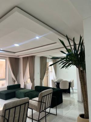 Luxury 2 Bedroom Apartment, Ikoyi, Lagos, Flat / Apartment Short Let