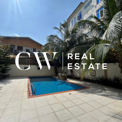 2 Bedroom Apartment, Oniru, Victoria Island (vi), Lagos, Flat / Apartment for Sale