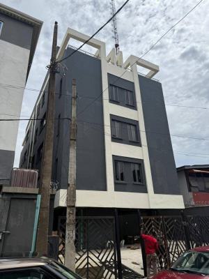 Beautifully Built Residential House, Off Awolowo, Ikoyi, Lagos, House for Sale