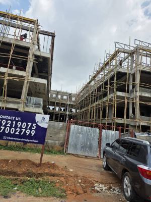 Corporate Office Space in a Strategic Plaza, 69, Road, Gwarinpa, Abuja, Plaza / Complex / Mall for Sale