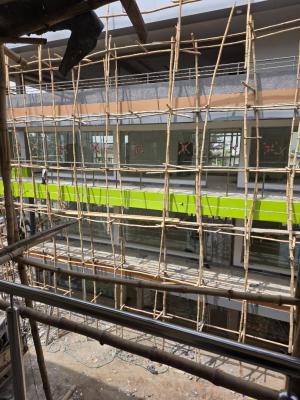 Corporate Office Space in a Strategic Plaza, 69, Road, Gwarinpa, Abuja, Plaza / Complex / Mall for Sale