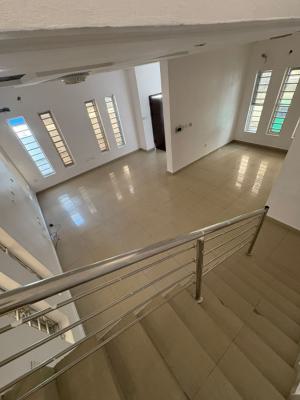 Nice 5 Bedrooms House, Oral Estate, Lekki, Lagos, Detached Duplex for Rent