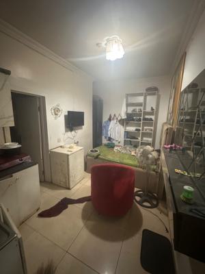 Studio, Chevy View Estate, Chevron Drive, Lekki, Lagos, Self Contain (single Rooms) for Rent