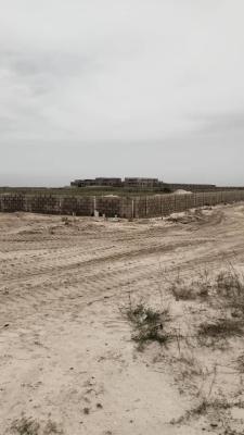 Awesome 1 Hectare of Land Good for a Mini-estate, Inside Lagoon District, Close to Orange Island, Lekki Phase 1, Lekki, Lagos, Mixed-use Land for Sale