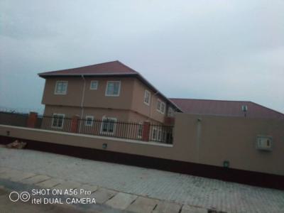 6 Units of Three (3) Bedroom Flat, Abijo Gra, Ibeju Lekki, Lagos, Block of Flats for Sale