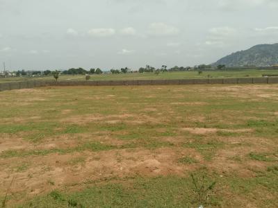 2 Bedroom Semi Detached Duplex, Kuje, Abuja, Land for Sale