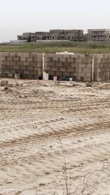1000sqm Land Inside a Beautiful Estate, Lagoon District, Close to Orange Island, Lekki Phase 1, Lekki, Lagos, Residential Land for Sale