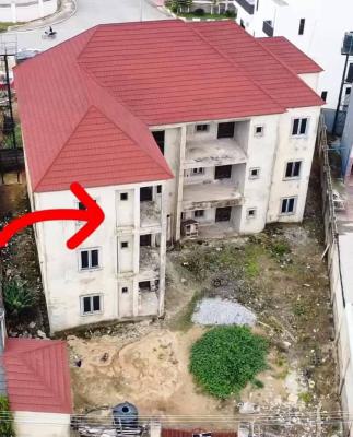 6 Units of Prefinished 2 Bedroom Flats, Fo1 Kubwa, Fo1 Layout, Kubwa, Abuja, Flat / Apartment for Sale