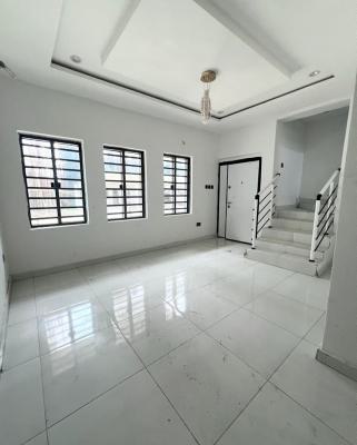 2 Bedroom Terrace Duplex, Orchid, Lekki, Lagos, Terraced Duplex for Sale