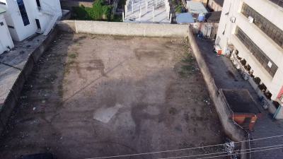 Commercial Land, Oba Akran, Ikeja, Lagos, Land for Sale