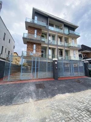 2 Bedroom Apartment, Conservation Road, Ikota, Lekki, Lagos, Flat / Apartment for Sale