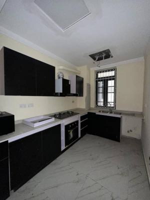 Modern 1 Bedroom Apartment with Pool, Gym & Elevator, Victoria Island (vi), Lagos, Self Contain (single Rooms) for Rent