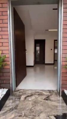 Luxury 4 Bedroom Duplex, Ochacho Estate Axis, Life Camp, Abuja, Detached Duplex for Sale