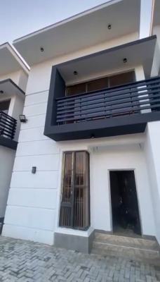 Spacious 2 Bedroom Terrace Duplex with Bq, Lokogoma Express, Lokogoma District, Abuja, Terraced Duplex for Sale