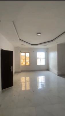 a Standard Spacious 3 Bedroom with Balcony and Kitchen Cabinet, Onike, Yaba, Lagos, Flat / Apartment for Rent