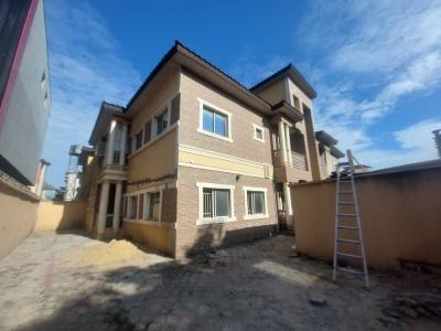 Office Space, Victoria Island (vi), Lagos, Semi-detached Duplex for Rent