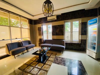 1 Bedroom and Parlor Fully Furnished, Off Bourdilon, Old Ikoyi, Ikoyi, Lagos, Mini Flat (room and Parlour) Short Let