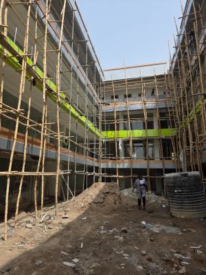 Elegant Roof Top Restaurant, 69 Road, Gwarinpa, Abuja, Commercial Property for Sale