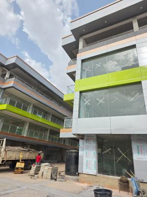 Elegant Roof Top Restaurant, 69 Road, Gwarinpa, Abuja, Commercial Property for Sale