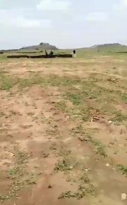 2 Hectares, Karsana, Abuja, Residential Land Joint Venture