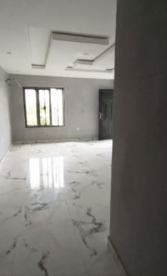 Luxury Brand New 3 Bedroom Flat Upstairs, Ajah, Lagos, Flat / Apartment for Rent