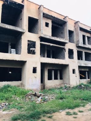 4 Bedroom Terrace Duplex, Gilmore, Jahi, Abuja, Terraced Duplex for Sale