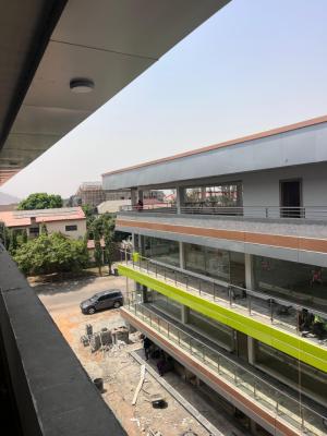 Unisex Saloon Space, 69 Road, Gwarinpa, Abuja, Commercial Property for Sale