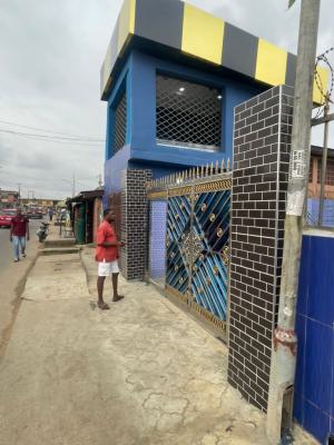 a Lovely Hotel and Bar on a Busy Location Good for Investors for 5 Years, Ejigbo, Lagos, Hotel / Guest House for Rent