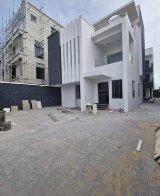 6 Bedroom Detached Duplex, Lekki Phase 1, Lekki, Lagos, Detached Duplex for Sale