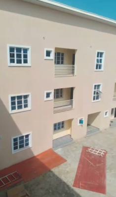 Brand New Lovely Spacious and Magnificent 2 Bedroom Flat, Katampe (main), Katampe, Abuja, Flat / Apartment for Rent